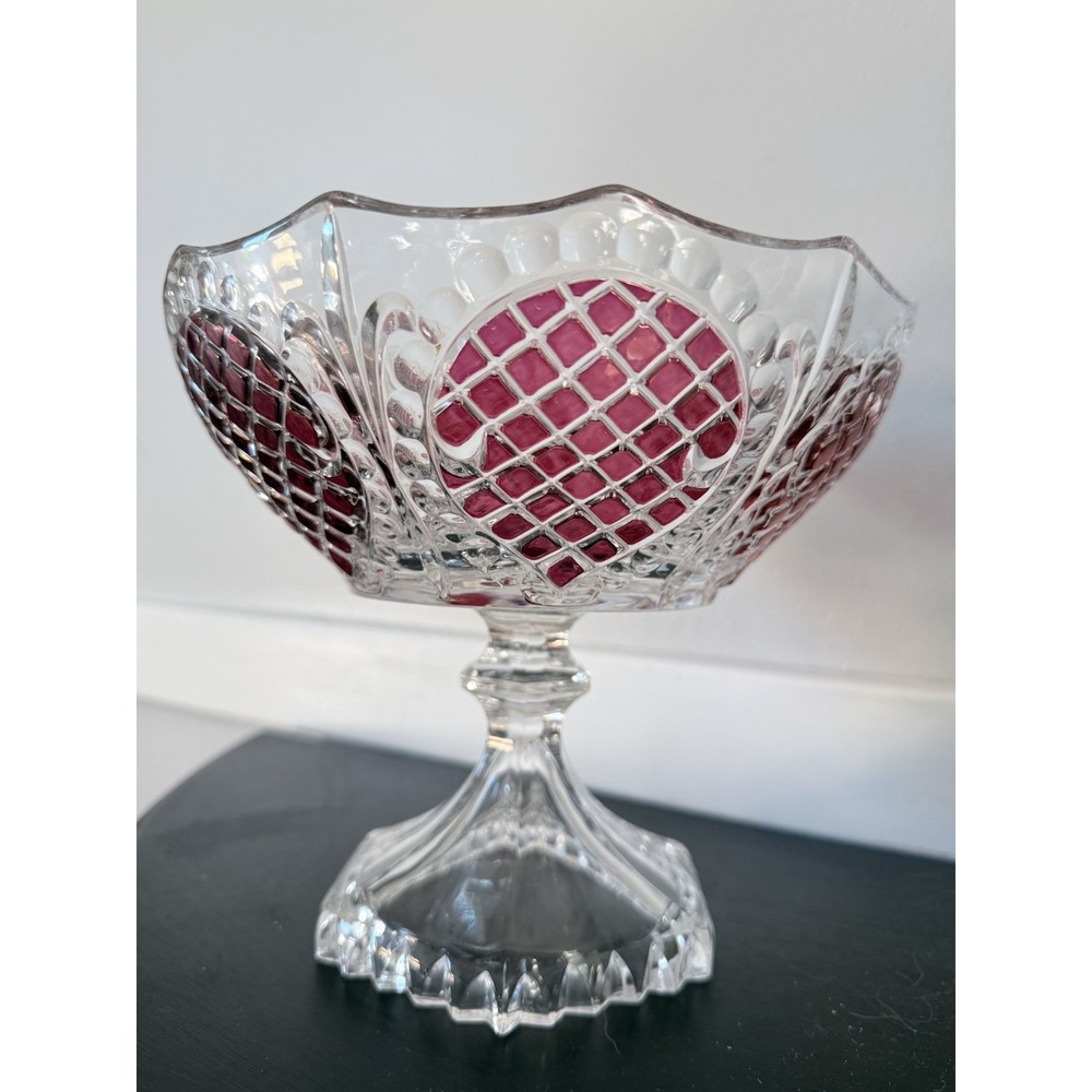Vintage Westmoreland  WakefieldCompote